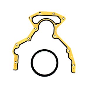 Chevrolet Suburban 1500 Rear Main Seal Kit - Cometic Gasket - 1-Piece - `00-`05